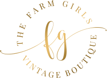 The Farm Girls Vintage Boutique